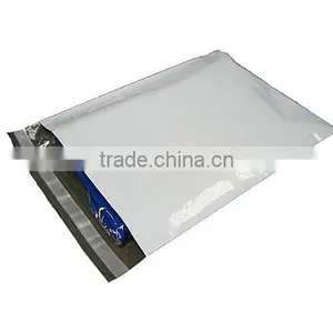 Plastic Mailing Bags Express Bags for Courier With Customer Design thumbnail-1