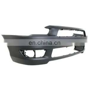 MI1000324 Auto Front Rear Bumper for Mitsubishi Lancer 2013 thumbnail-4