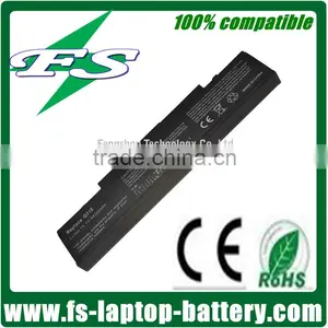 11.1V 4400MAH Laptop Battery for Samsung Q318 AA-PB9NC5B AA-PB9NC6B thumbnail-1