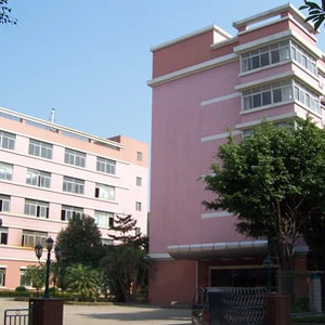 Guangzhou BaoYing Electronics Co. Ltd. company overview - view 1 thumbnail