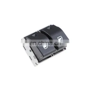 6Q0959858 Front Electric Power Window Switch Button For VW Polo 2001-2009 Fox Seat Ibiza IV Cordoba thumbnail-1