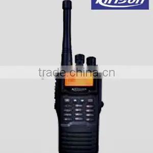 Kirisun TP660 DMR Double Capacity Repeater Mode Portable Radio From China thumbnail-1