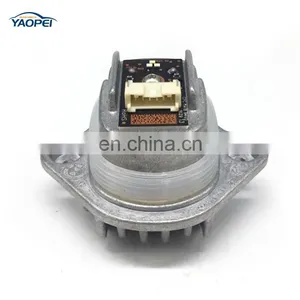 100025600 6311-7440-360 Led Angel Eyes Control For BMW 7 Series Chassis G12 Headlight 2017 thumbnail-2