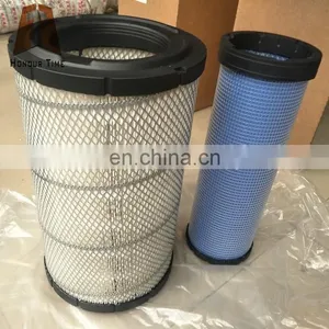 China Supplier Excavator Air Filter 4283861 P821883 EX200-2 Air Filter thumbnail-5