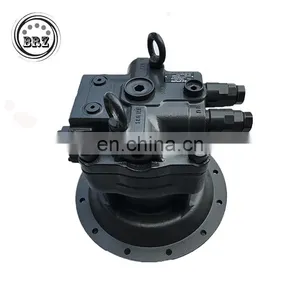 PC200LC Swing Motor Assy PC200LC-3 PC200LC-6 Slew Motor Box PC200LC-7 PC200LC-8 Rotary Motor 706-75-11304 706-75-01101 thumbnail-3