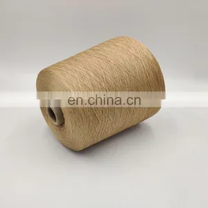 20S/2 Cotton Embroidery Thread Factorysale Colourful Coffee for Sewing thumbnail-4
