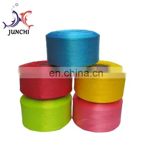 HIGH TENACITY FDY POLYESTER YARN thumbnail-5