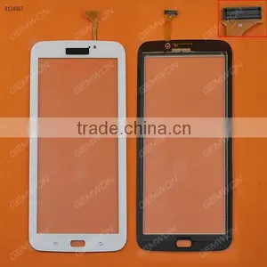New Touch Screen for SAMSUNG SM-T210 SM-T212 White thumbnail-1