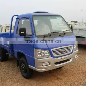 RHD Mini Truck thumbnail-1