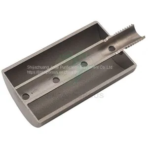Membrane Filtration (Coated Filter Element) Membrane Filter Element Porous Metal Filters Supplier thumbnail-2