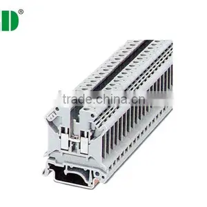 Power Supply Rail Terminal Connectors 30A thumbnail-1