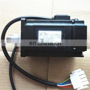 SGDV-7R6A25A Servo Motor Drive thumbnail-4