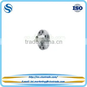 BS 4504 Welding Neck Flange, Plate Flange, Blind Flange thumbnail-1