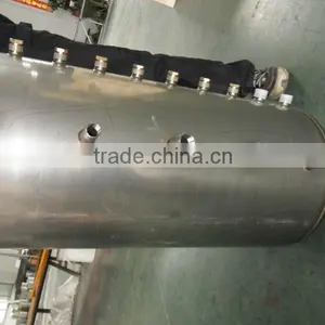 Integrative Pressurized Solar Water Heater thumbnail-2