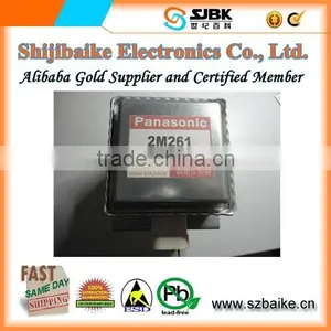 New&Original 2M261 2M261-M1 Magnetron Microwave Oven Accessories thumbnail-1