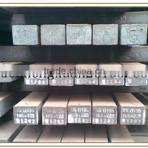 Steel Billet for Sale ( Export) thumbnail-2