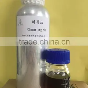 100% Natural Body Massage Chuanxiong Essential Oil With the Free Sample thumbnail-3