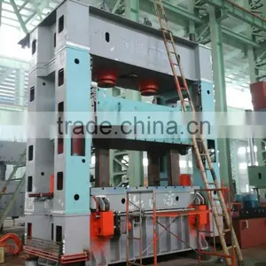 Y32 Series Hydraulic Press Machine thumbnail-6