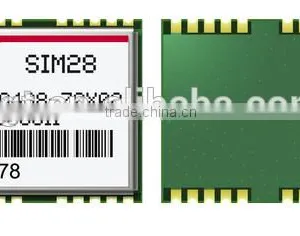 SIM28 Module GPS Module MAX Package thumbnail-3