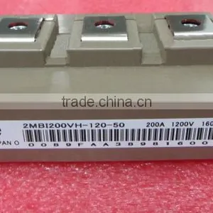 2MBI200VH120-50 IGBT Module thumbnail-1