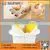 High Quality Best Selling Egg Cracker thumbnail-4