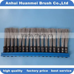 Airport Brushes AIRPORT RUNWAY SWEEPER CASSETTE BRUSHES thumbnail-1