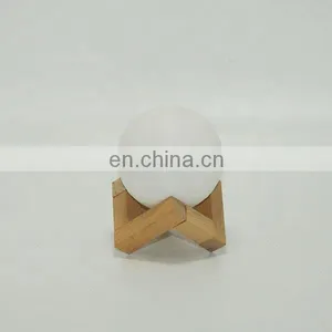 15cm 3D Home Decoration Moon Lamp Table Night Light Holiday thumbnail-3