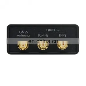 TM5101 GPSDO Discipline Oscillator GNSS GPS Disciplined Clock GPS + BD Dual Mode 10MHz Output Ordinary OCXO thumbnail-5
