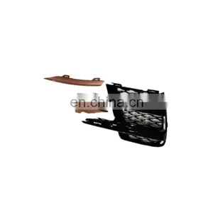 OEM LR094993 LR094992 Fog Lamp Case for Land Rover Range Rover Velar thumbnail-1