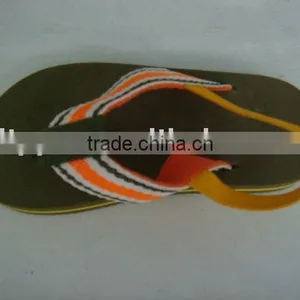 18/18mm Fashion Eva Flip Flop Sandals for Boys/girls thumbnail-1