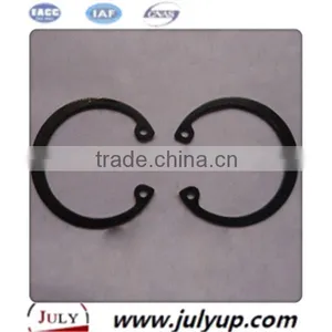 DCD Chaochai 6102 Engine Spare Parts Circlip 6102.04.14 Closing Ring thumbnail-1