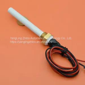 240V300W MCH Ceramic Igniter Ceramic Ignition Stick MCH Ceramic Heater MCH Ceramic Heating Tube Can OEM or ODM thumbnail-2