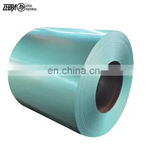 ASTM A792 AZ150 GL Coil Anti-fingerprint Aluzinc Coated Galvalume Steel Coil thumbnail-1
