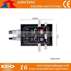 Torch Height Controller for CNC Flame Cutting Machine thumbnail-1