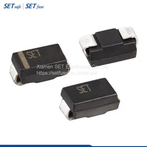 250V SMA6j Series ESD Protection Transient Voltage Suppression Tvs Diode Tvs Array Replace Littelfuse Semtech Vishay Bourns thumbnail-1