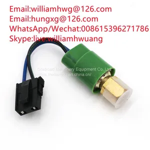 Kalmar Ottawa Arm 90028284 90024133 Solenoid 90028112 Switch 53552685 thumbnail-1
