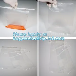 Sampling Bag, Sterile, for Medical and Food Applications, SOP for Sampling of Raw Material : Pharmaceutical, Soil Sampling Bags thumbnail-5
