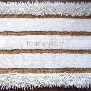 Elegant Design Bath Mats Chenille Bath Mat thumbnail-1