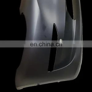 BAINEL Front Bumper For TESLA Model 3 2017-2020 1084168-S0-E 1084168-SO-5-E thumbnail-4