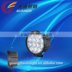 Heavy Equipment Led Work Light,42w Work Light Led,12v Led Working Light for Tractor thumbnail-1