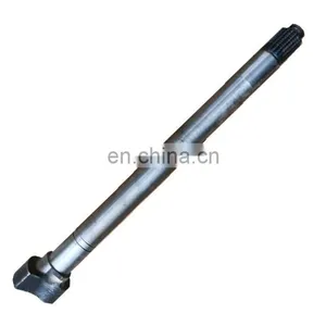 DFL4251 3251 Truck Camshaft Left Rear Left Brake Shaft DZ9112340137 thumbnail-4