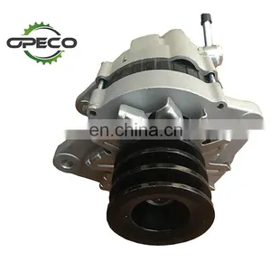 New Alternator Fits Isuz-u C223 Industrial Engine 1981-1987 LR150-55 LR150-55B thumbnail-3