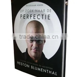 Comic Hardcover Books Printer thumbnail-1