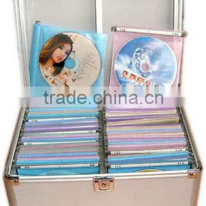 Portable and Durable Practical Creative cd Case Carrying Case at Reasonable Price thumbnail-2