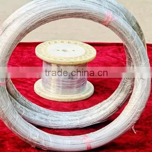 Kovar Wire Size Range With Max Tolerance Thickness:0.10mm~5.0mm thumbnail-2