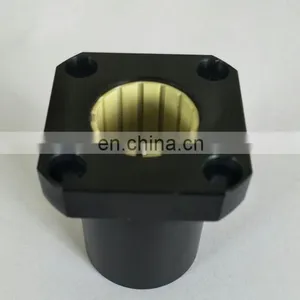 Plastic Linear Bearing LIN-11RK-10 LIN- Replacement IGUS Bearing LIN-11RK-12 FJUM-02 Linear Slide Bearing thumbnail-1