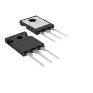 ON Semiconductor TIP142 Discrete Semiconductor Products Transistors - Bipolar (BJT) - Single thumbnail-1