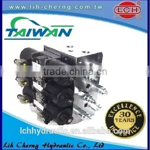 China Supplier Hydraulic Press Machine Price thumbnail-2