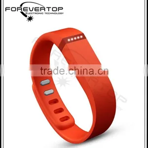 Shenzhen Factory Sale Smart Music Wristband Bracelet for Running thumbnail-1