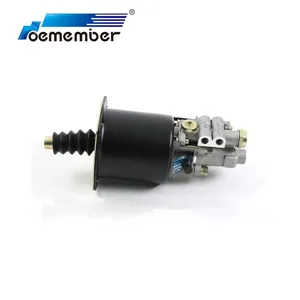 High Quality Clutch Servo OEM 9700512090 for Truck Clutch Booster Assy thumbnail-3